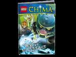 LEGO Chima LNR205 Wielka wyprawa w sklepie internetowym Planeta Klocków Sklep z klockami LEGO