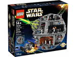 LEGO Star Wars 75159 Gwiazda Śmierci w sklepie internetowym Planeta Klocków Sklep z klockami LEGO