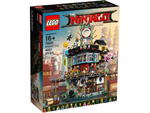 LEGO Ninjago 70620 Miasto Ninjago w sklepie internetowym Planeta Klocków Sklep z klockami LEGO