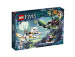 LEGO Elves 41195 Pojedynek Emily i Noctury w sklepie internetowym Planeta Klocków Sklep z klockami LEGO