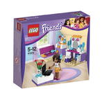 LEGO Friends 41009 Sypialnia Andrei w sklepie internetowym Planeta Klocków Sklep z klockami LEGO