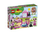 LEGO DUPLO 10873 Przyjęcie urodzinowe Minnie w sklepie internetowym Planeta Klocków Sklep z klockami LEGO