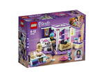 LEGO Friends 41342 Sypialnia Emmy w sklepie internetowym Planeta Klocków Sklep z klockami LEGO