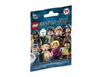 LEGO Minifigures 71022 Harry Potter i Fantastyczne Zwierzęta w sklepie internetowym Planeta Klocków Sklep z klockami LEGO