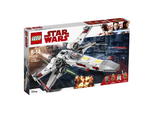 LEGO Star Wars 75218 X-Wing Starfighter w sklepie internetowym Planeta Klocków Sklep z klockami LEGO