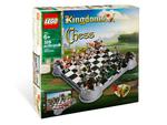 LEGO Kingdoms 853373 Chess - Szachy w sklepie internetowym Planeta Klocków Sklep z klockami LEGO