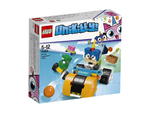LEGO Unikitty 41452 Rowerek Księcia Piesia Rożka w sklepie internetowym Planeta Klocków Sklep z klockami LEGO