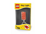 Brelok latarka LEGO LGL-KE5 LED Key Light Klocek Lego 2x4 w sklepie internetowym Planeta Klocków Sklep z klockami LEGO
