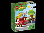 LEGO DUPLO 10901 Wóz strażacki w sklepie internetowym Planeta Klocków Sklep z klockami LEGO