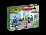 LEGO DUPLO 10902 Posterunek policji w sklepie internetowym Planeta Klocków Sklep z klockami LEGO