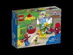 LEGO 10893 DUPLO Spider-Man vs. Electro w sklepie internetowym Planeta Klocków Sklep z klockami LEGO