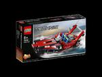 LEGO 42089 Technic Motorówka w sklepie internetowym Planeta Klocków Sklep z klockami LEGO