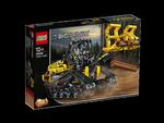 LEGO Technic 42094 Koparka gąsienicowa w sklepie internetowym Planeta Klocków Sklep z klockami LEGO