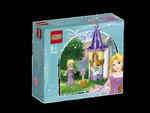 LEGO Disney Princess 41163 Wieżyczka Roszpunki w sklepie internetowym Planeta Klocków Sklep z klockami LEGO