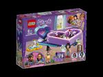 LEGO Friends 41359 Pudełko w kształcie serca - zestaw przyjaźni w sklepie internetowym Planeta Klocków Sklep z klockami LEGO