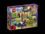 LEGO Friends 41361 Stajnia ze źrebakami Mii w sklepie internetowym Planeta Klocków Sklep z klockami LEGO