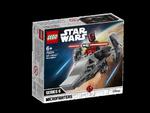 LEGO Star Wars 75224 Sith Infiltrator w sklepie internetowym Planeta Klocków Sklep z klockami LEGO