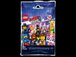 LEGO Minifigures 71023 LEGO MOVIE 2 w sklepie internetowym Planeta Klocków Sklep z klockami LEGO