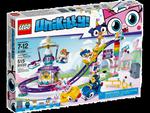 LEGO 41456 Unikitty Plac zabaw w Kiciorożkowie w sklepie internetowym Planeta Klocków Sklep z klockami LEGO