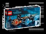 LEGO Ideas 21314 TRON: Dziedzictwo w sklepie internetowym Planeta Klocków Sklep z klockami LEGO