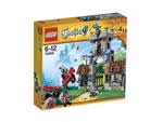 LEGO Castle 70402 Napad na wartownię w sklepie internetowym Planeta Klocków Sklep z klockami LEGO