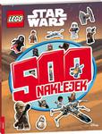 LEGO LBS302 Star Wars 500 Naklejek w sklepie internetowym Planeta Klocków Sklep z klockami LEGO