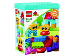 LEGO 10561 DUPLO Zestaw początkowy dla maluszka w sklepie internetowym Planeta Klocków Sklep z klockami LEGO