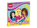 LEGO FRIENDS Moje przyjaciółki w sklepie internetowym Planeta Klocków Sklep z klockami LEGO