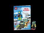 LEGO LMJ13 City Akcja na morzu w sklepie internetowym Planeta Klocków Sklep z klockami LEGO