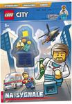 LEGO City LMJ16 Na Sygnale w sklepie internetowym Planeta Klocków Sklep z klockami LEGO