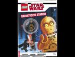 LEGO Star Wars LNC306 Galaktyczne starcia w sklepie internetowym Planeta Klocków Sklep z klockami LEGO