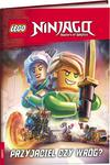 LEGO LNRD16 Ninjago Przyjaciel Czy Wróg? w sklepie internetowym Planeta Klocków Sklep z klockami LEGO