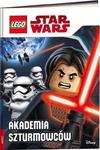 LEGO LNRD309 Star Wars Akademia Szturmowców w sklepie internetowym Planeta Klocków Sklep z klockami LEGO