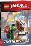 LEGO Ninjago LRC702 Zemsta Pythora w sklepie internetowym Planeta Klocków Sklep z klockami LEGO