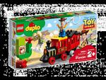 LEGO DUPLO 10894 Pociąg z Toy Story w sklepie internetowym Planeta Klocków Sklep z klockami LEGO