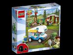 LEGO 4+ 10769 Toy Story 4 - wakacje w kamperze w sklepie internetowym Planeta Klocków Sklep z klockami LEGO