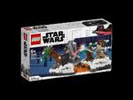 LEGO Star Wars 75236 Pojedynek w bazie Starkiller w sklepie internetowym Planeta Klocków Sklep z klockami LEGO