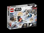 LEGO 75239 Star Wars Atak na generator na Hoth w sklepie internetowym Planeta Klocków Sklep z klockami LEGO