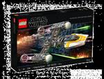 LEGO Star Wars 75181 Y-Wing Starfighter w sklepie internetowym Planeta Klocków Sklep z klockami LEGO