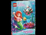 LEGO Disney Princess LNC6102 Baw się z księżniczkami w sklepie internetowym Planeta Klocków Sklep z klockami LEGO