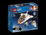 LEGO City 60224 Naprawa satelity w sklepie internetowym Planeta Klocków Sklep z klockami LEGO