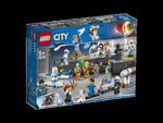 LEGO City 60230 Badania kosmiczne - zestaw minifigurek w sklepie internetowym Planeta Klocków Sklep z klockami LEGO