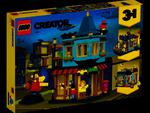 LEGO Creator 31105 Sklep z zabawkami w sklepie internetowym Planeta Klocków Sklep z klockami LEGO