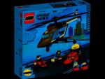 LEGO 60243 City Pościg helikopterem policyjnym w sklepie internetowym Planeta Klocków Sklep z klockami LEGO