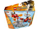 LEGO Chima 70149 Ogniste ostrza w sklepie internetowym Planeta Klocków Sklep z klockami LEGO