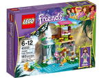 LEGO Friends 41033 Dzikie wodospady w sklepie internetowym Planeta Klocków Sklep z klockami LEGO