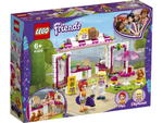 LEGO Friends 41426 Parkowa kawiarnia w Heartlake City w sklepie internetowym Planeta Klocków Sklep z klockami LEGO