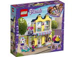 LEGO Friends 41427 Butik Emmy w sklepie internetowym Planeta Klocków Sklep z klockami LEGO