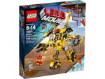 LEGO Movie 70814 Maszyna krocząca Emmeta w sklepie internetowym Planeta Klocków Sklep z klockami LEGO