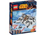 LEGO Star Wars 75049 Snowspeeder™ w sklepie internetowym Planeta Klocków Sklep z klockami LEGO